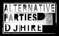 Alternative Parties DJ Hire 1075011 Image 3